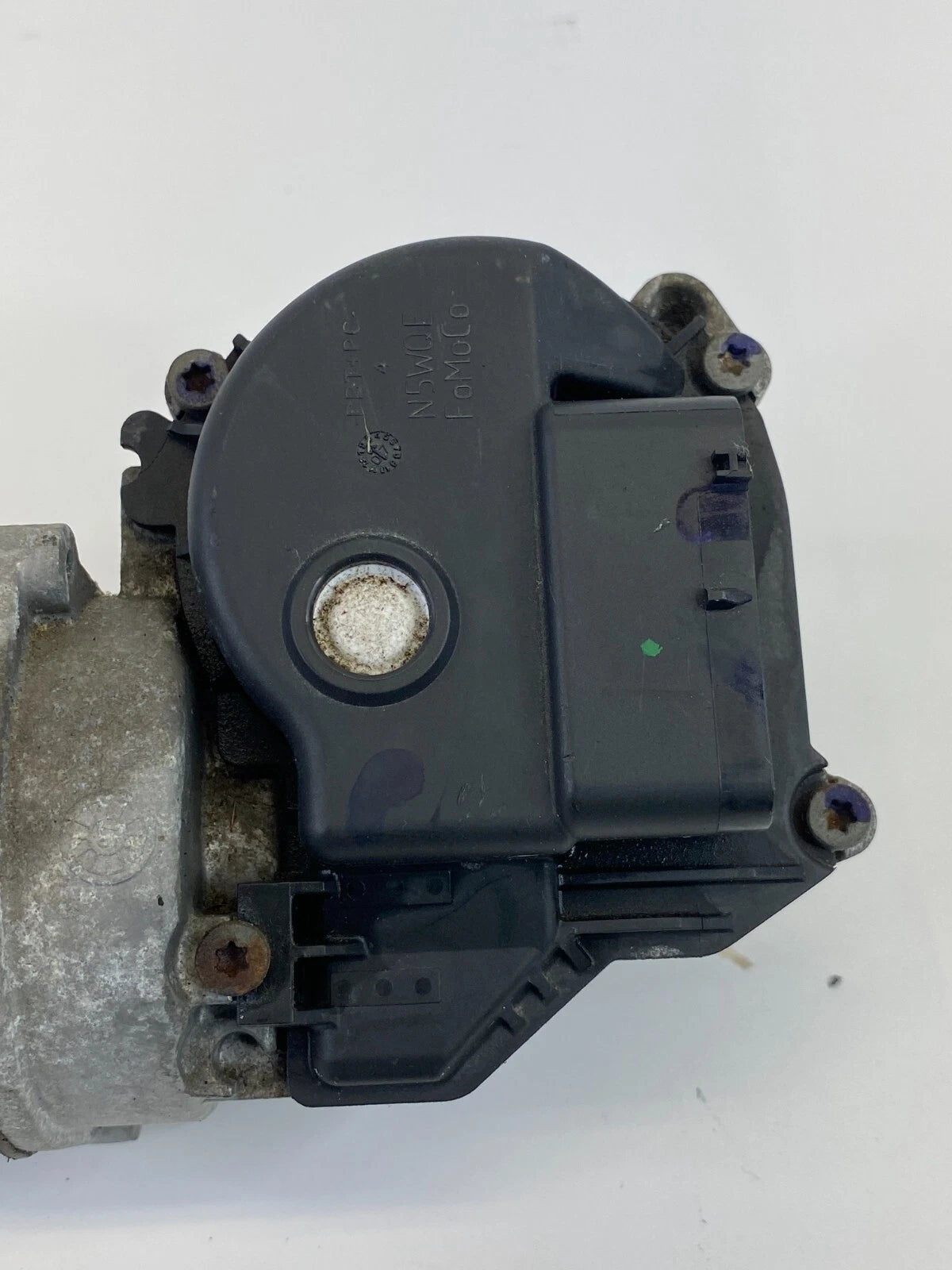 2008-2012 FORD ESCAPE FRONT WINDSHIELD WIPER MOTOR ASSY 8L84-17500-AC OEM