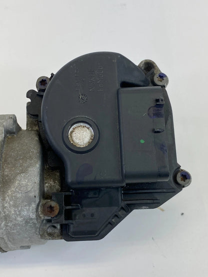 2008-2012 FORD ESCAPE FRONT WINDSHIELD WIPER MOTOR ASSY 8L84-17500-AC OEM
