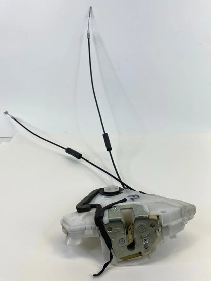 2011-217 HONDA ODYSSEY FRONT LEFT SIDE DOOR LOCK LATCH RELEASE ACTUATOR OEM