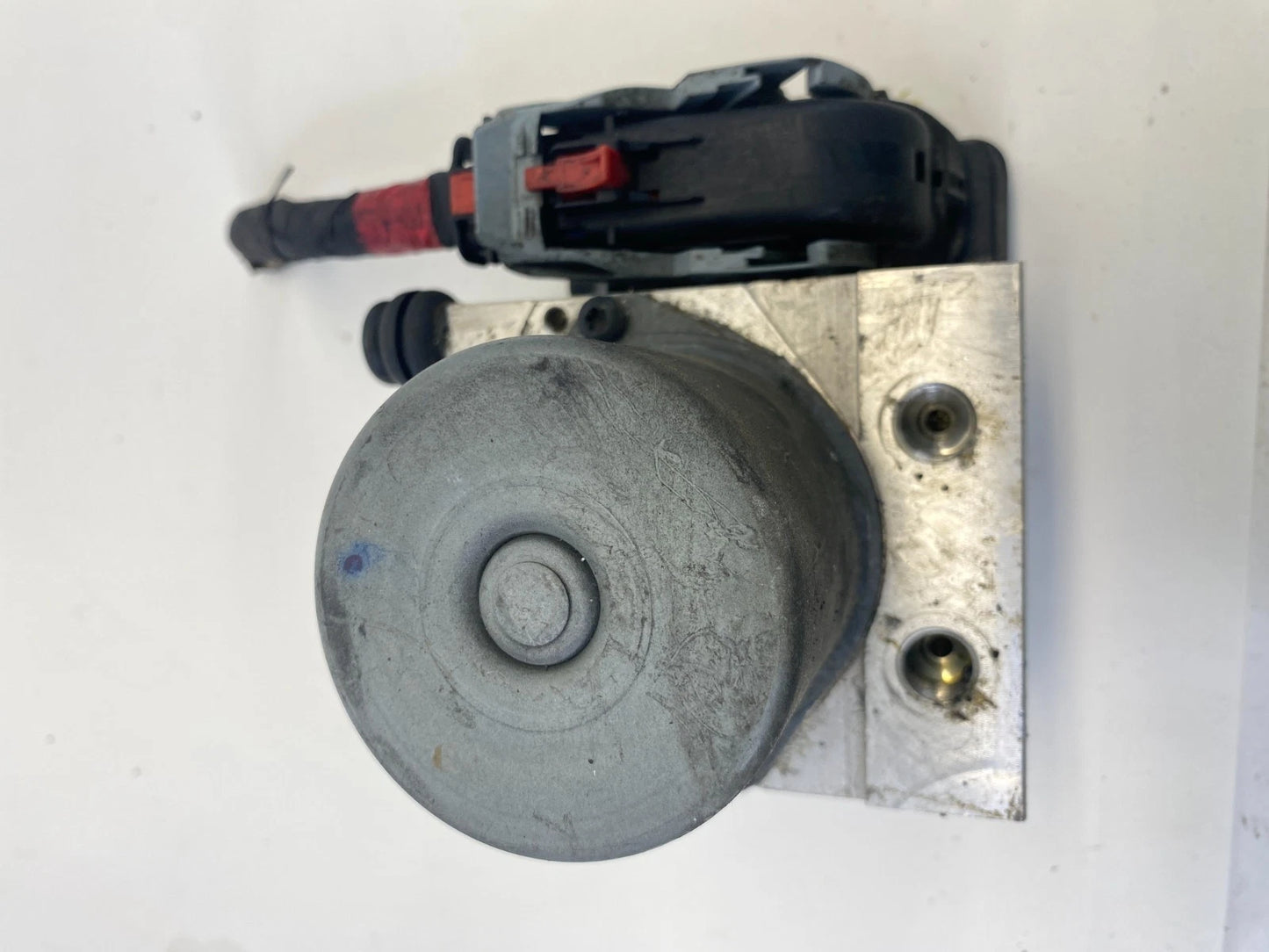 2010 10 KIA SEDONA 3.8L FWD ABS ANTI LOCK BRAKE PUMP MODULE ASSY 58920-4D500 OEM