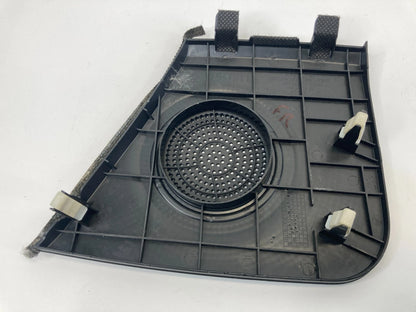 2011-2016 KIA OPTIMA DASH FRONT RIGHT SPEAKER GRILLE COVER TRIM 84726-2T100