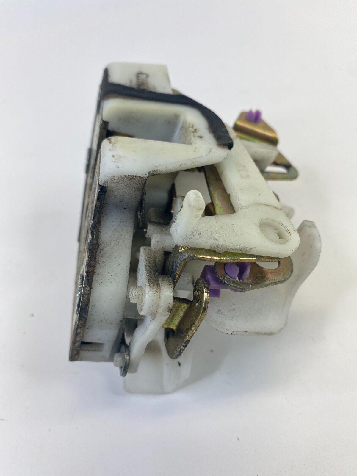 98-02 Honda Accord Sedan Rear Left Side Door Lock Latch Release Actuator OEM