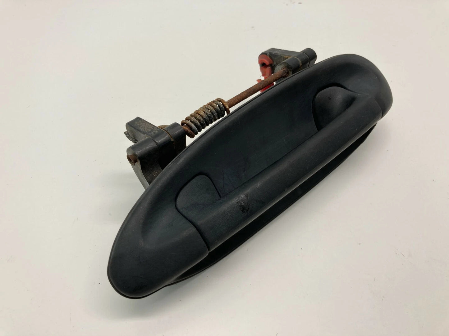 1991 1992 1993 1994 NISSAN SENTRA FRONT LEFT SIDE OUTSIDE EXTERIOR DOOR HANDLE