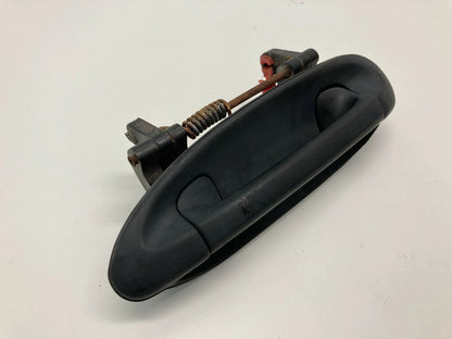 1991 1992 1993 1994 NISSAN SENTRA FRONT LEFT SIDE OUTSIDE EXTERIOR DOOR HANDLE