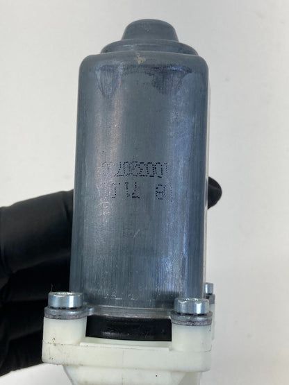 2008-2012 Jeep Liberty Front Left Side Power Window Motor 1001800-A001