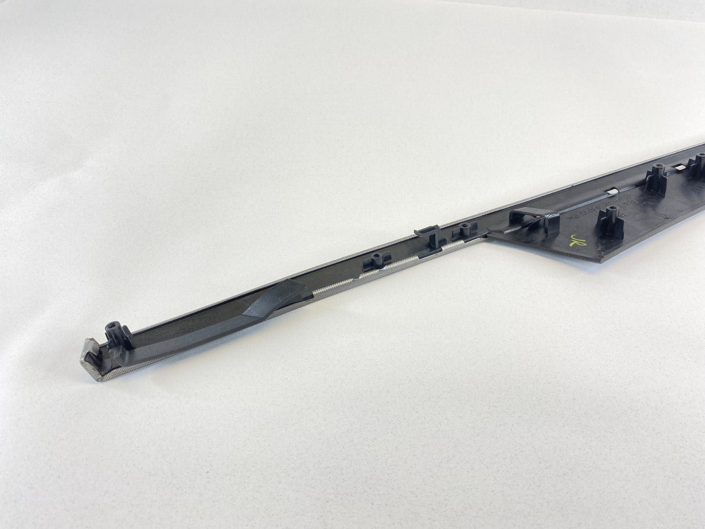 2004-2008 Acura TL Rear Left Side Door Panel Trim Molding 83750-SEPA-A01023 OEM