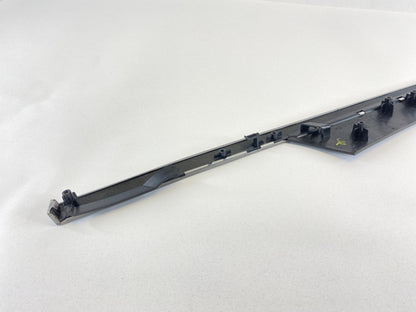 2004-2008 Acura TL Rear Left Side Door Panel Trim Molding 83750-SEPA-A01023 OEM