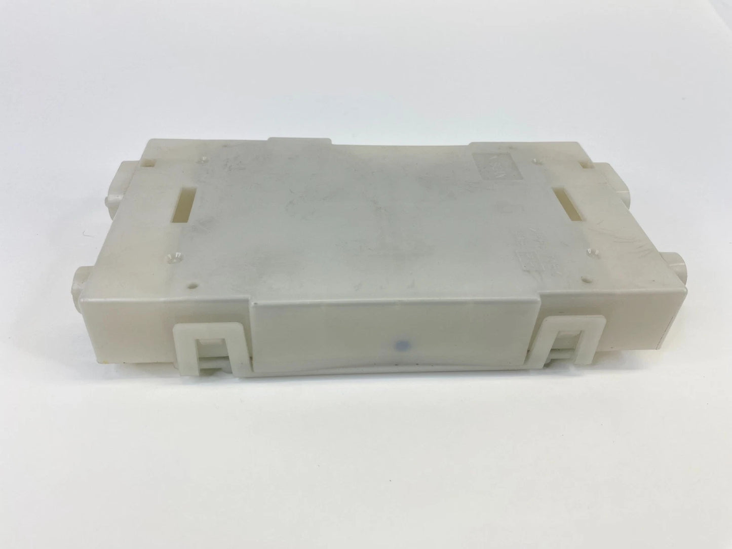 17 18 NISSAN ALTIMA 2.5L AUTOMATIC AC CONTROL AMPLIFIER TEMP MODULE 27760-9HU0A