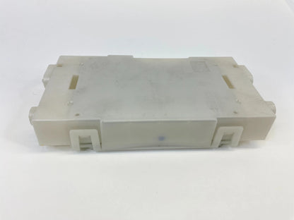 17 18 NISSAN ALTIMA 2.5L AUTOMATIC AC CONTROL AMPLIFIER TEMP MODULE 27760-9HU0A