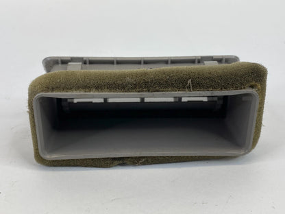 1998-2005 LEXUS GS300 DASH LH LEFT SIDE UNDER COLUMN A/C AIR VENT 55680-22020