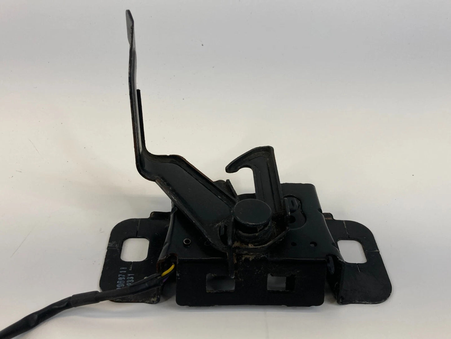 13-17 CHEVY EQUINOX GMC TERRAIN HOOD LOCK LATCH RELEASE ACTUATOR 22909711 OEM