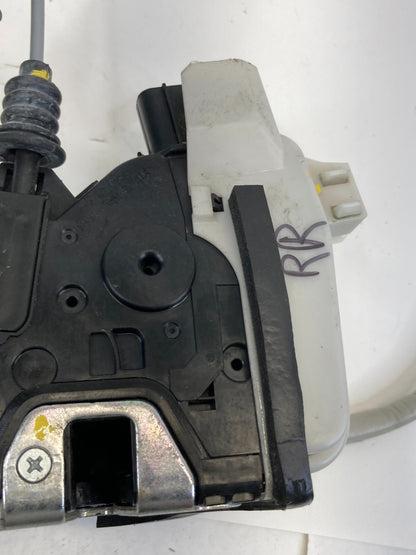 2014-2019 Kia Soul Rear Right Side Door Lock Latch Release Actuator 81420-B2000