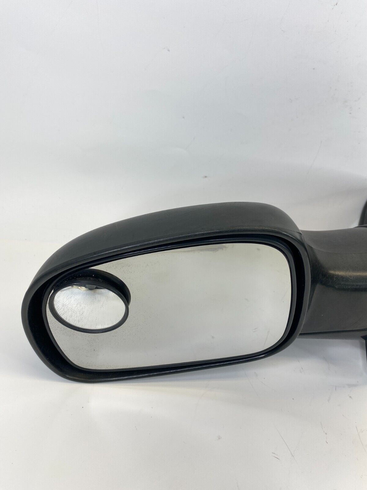 2001-2007 Dodge Caravan Left Driver Side View Power Door Mirror E9-026710 OEM