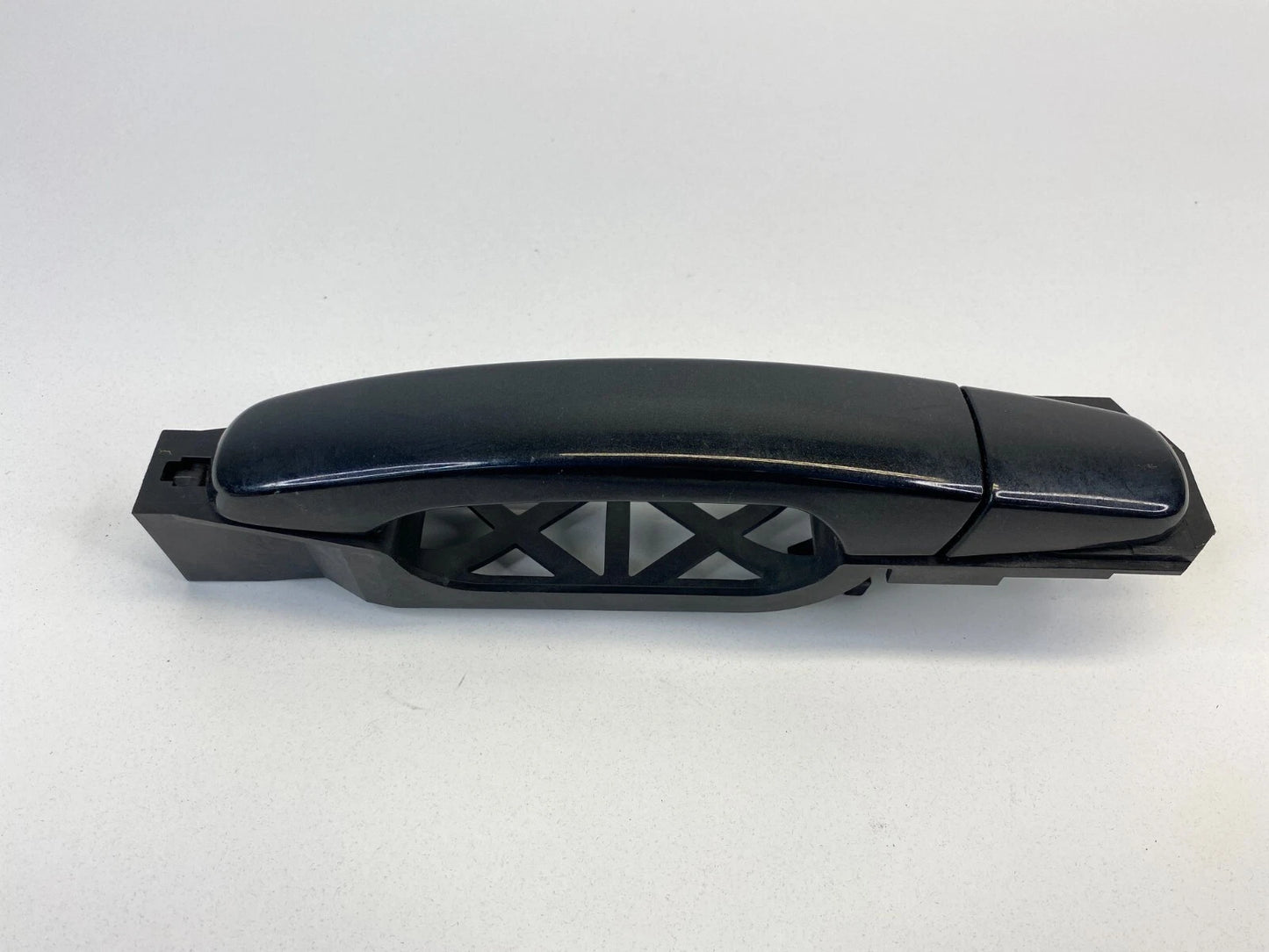 2008 09 10 11 2012 CHEVY MALIBU REAR LEFT SIDE EXTERIOR DOOR HANDLE 15786207 OEM