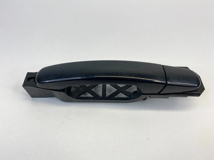 2008 09 10 11 2012 CHEVY MALIBU REAR LEFT SIDE EXTERIOR DOOR HANDLE 15786207 OEM