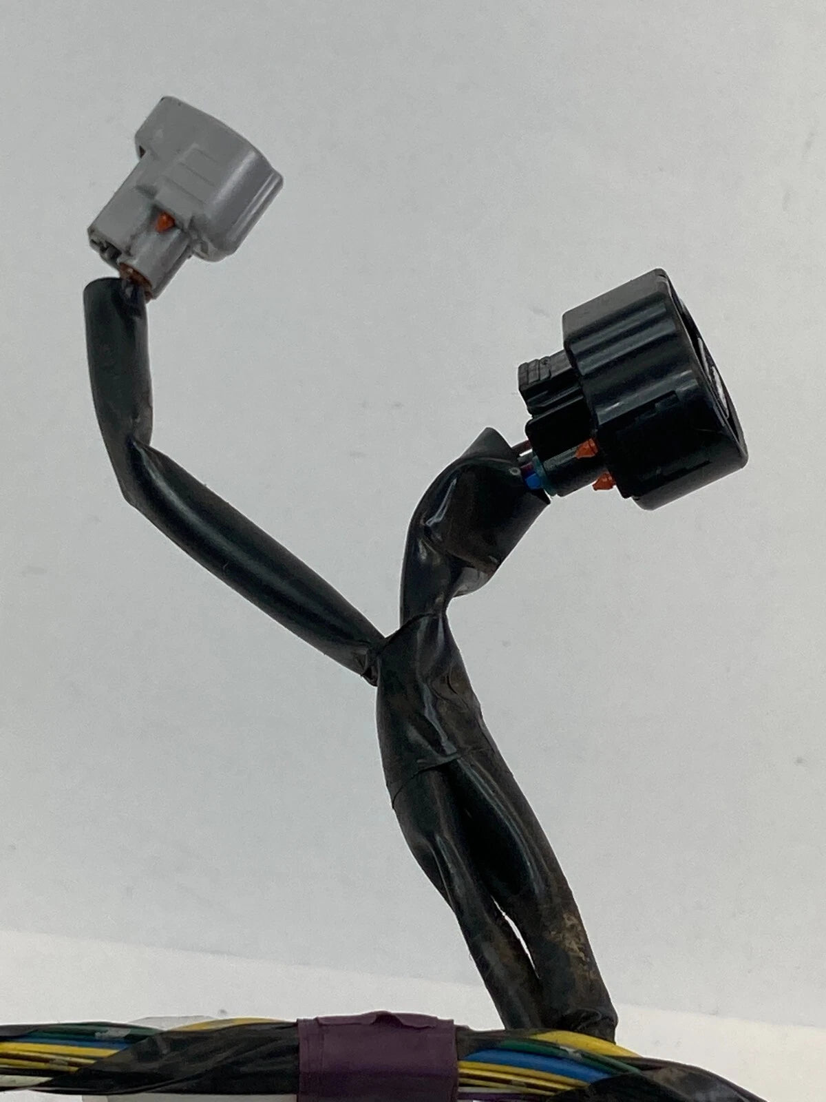 99-03 LEXUS RX300 REAR LEFT SIDE DOOR WIRE HARNESS WIRING CABLE 82154-48020 OEM