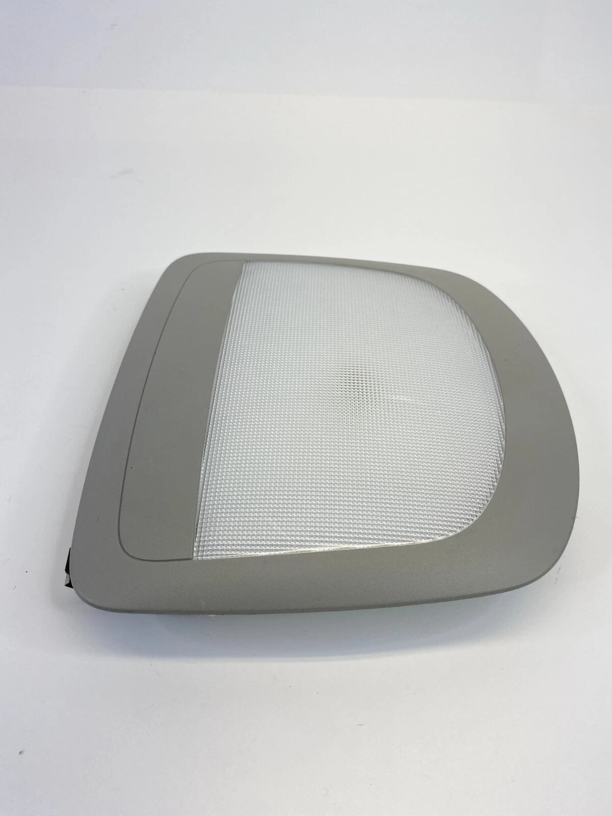 2006-2011 MERCEDES-BENZ ML350 REAR UPPER OVERHEAD DOME LIGHT LAMP READING MAP