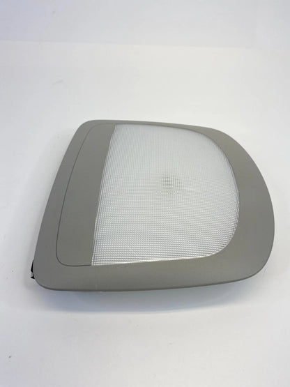 2006-2011 MERCEDES-BENZ ML350 REAR UPPER OVERHEAD DOME LIGHT LAMP READING MAP