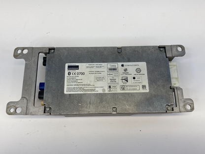 2011-2017 BMW X3 Bluetooth Telematics Computer Control Module 84109251739-01 OEM