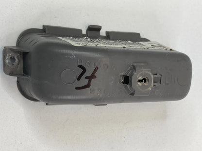 1999-2004 HONDA ODYSSEY FRONT LEFT INTERIOR DOOR PULL POCKET 83563-S0X-A010 OEM