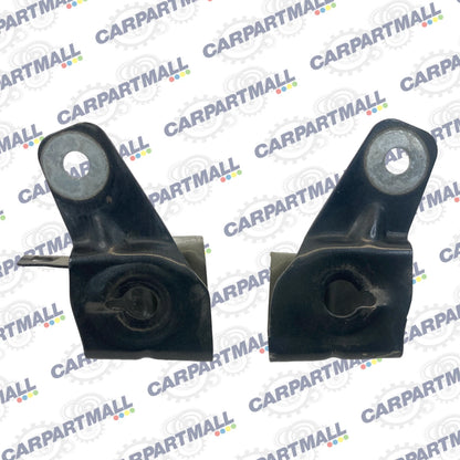 2013 2014 2015 CHEVROLET MALIBU LEFT & RIGHT HEADLIGHT OUTER BRACKET OEM