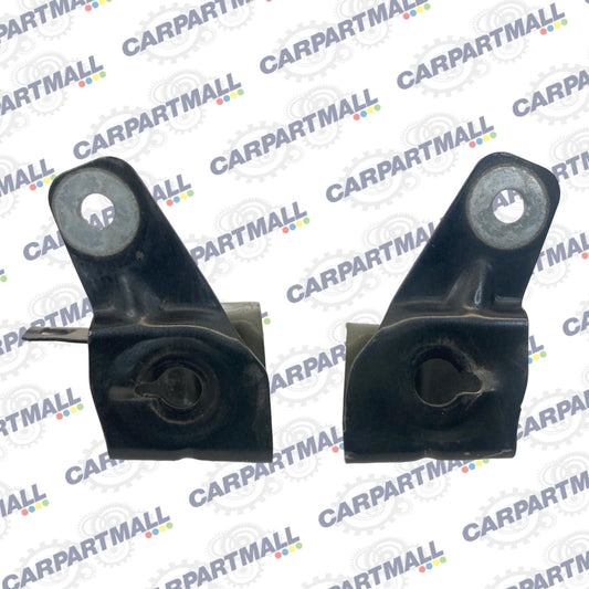 2013 2014 2015 CHEVROLET MALIBU LEFT & RIGHT HEADLIGHT OUTER BRACKET OEM