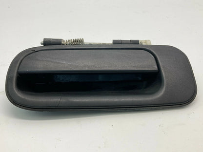 92-94 TOYOTA CAMRY REAR LEFT OUTSIDE EXTERIOR DOOR HANDLE ASSEMBLY 69240-06010