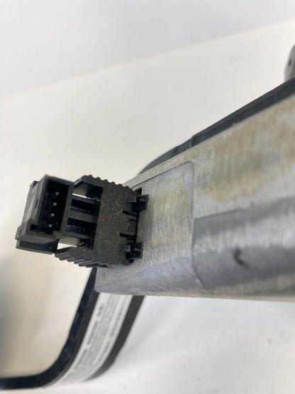 2007-2013 Mini Cooper Foot Stop Brake Pedal W/ Mount Bracket Assy C4000206SE OEM