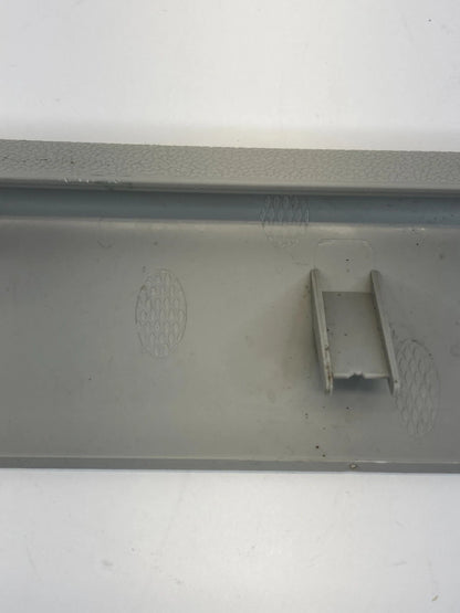 2009-2012 VW VOLKSWAGEN ROUTAN INTERIOR COVER TRIM PANEL BEZEL OEM