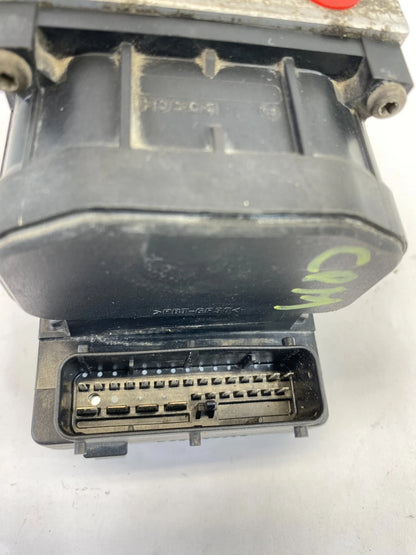 2003-2005 HONDA PILOT 3.5L 4WD ABS ANTI LOCK BRAKE PUMP MODULE UNIT OEM