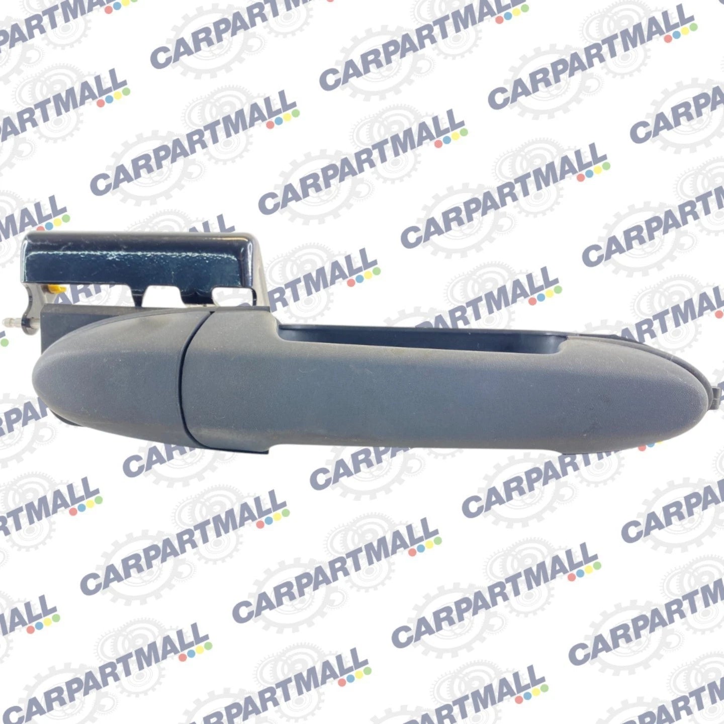 2008-2012 FORD ESCAPE FRONT RIGHT SIDE EXTERIOR DOOR HANDLE 9L84-78224N02-AA