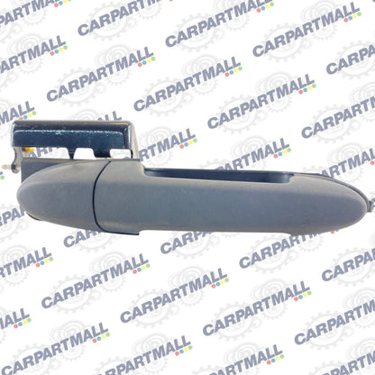 2008-2012 FORD ESCAPE FRONT RIGHT SIDE EXTERIOR DOOR HANDLE 9L84-78224N02-AA