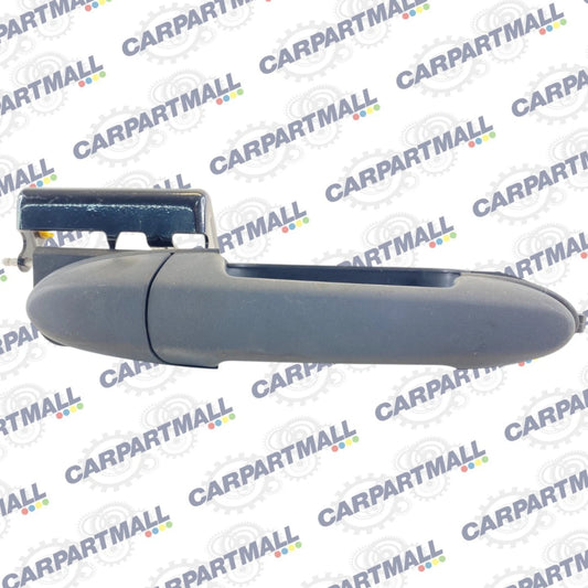 2008-2012 FORD ESCAPE FRONT RIGHT SIDE EXTERIOR DOOR HANDLE 9L84-78224N02-AA