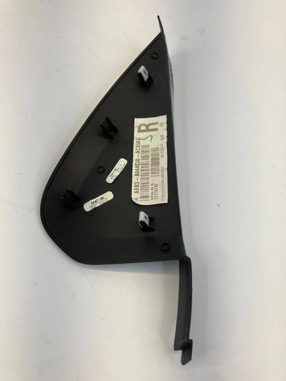 11-19 FORD FIESTA FRONT RIGHT SIDE CAP END PANEL COVER BEZEL AE83-A044C60-AC35B8
