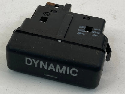 2003-2009 MERCEDES-BENZ E320 FRONT SEAT DYNAMIC CONTROL SWITCH A2118216551 OEM