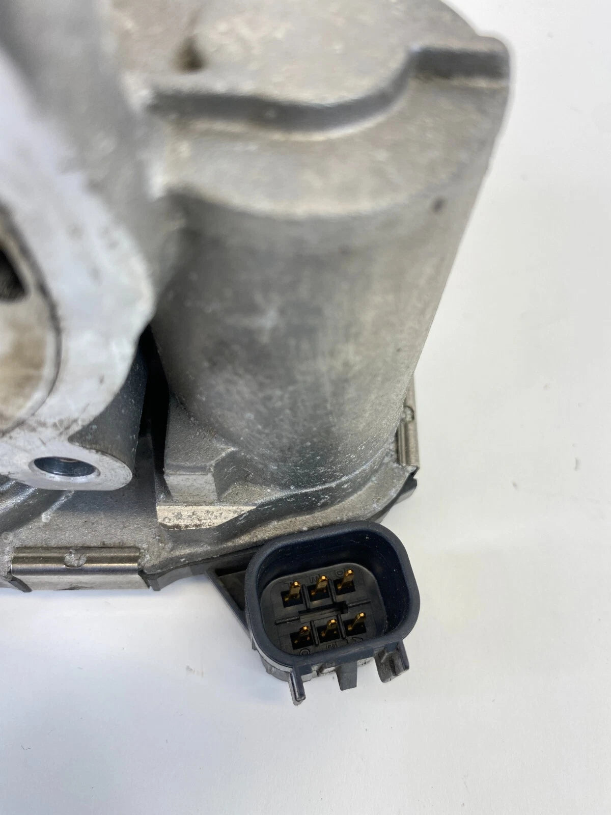 2008-2011 CADILLAC CTS FUEL INJECTION THROTTLE BODY OEM FACTORY 0284AA994AA5329C