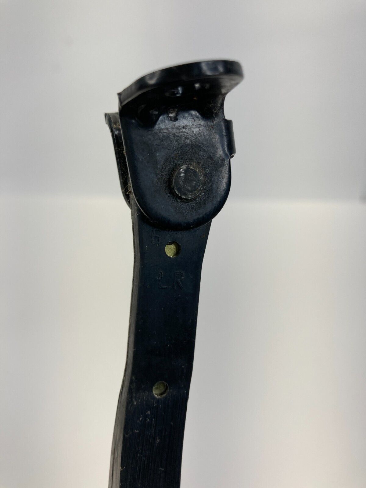 2002-2010 Ford Explorer Rear Right Side Door Check Hinge Stopper Stop OEM