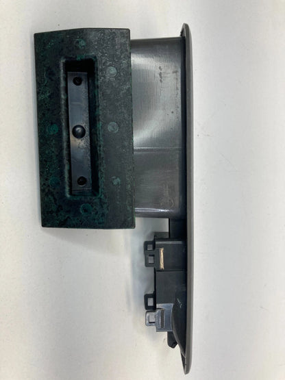 2001-2009 VOLVO S60 REAR LEFT SIDE DOOR WINDOW SWITCH BEZEL TRIM 9193301 OEM
