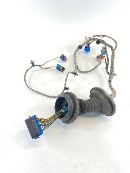 2000-2005 CHEVROLET IMPALA FRONT RIGHT PASSENGER SIDE DOOR HARNESS WIRING WIRE
