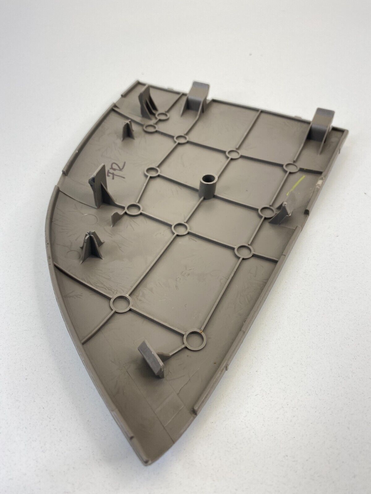 2004-2010 Toyota Sienna Left Driver Side Dash End Cap Cover Trim 55318-AE010 OEM