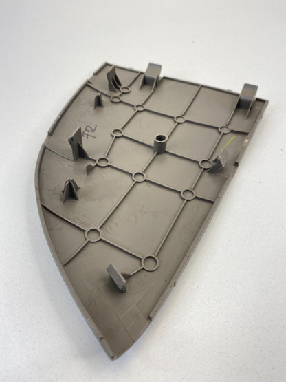 2004-2010 Toyota Sienna Left Driver Side Dash End Cap Cover Trim 55318-AE010 OEM