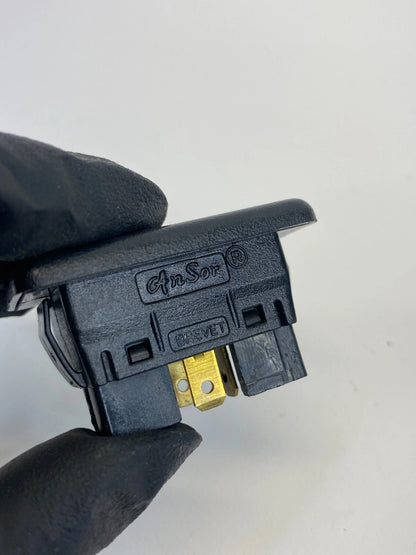 2007 07 TOYOTA CAMRY SUN ROOF SUNROOF MOONROOF CONTROL SWITCH BUTTON OEM