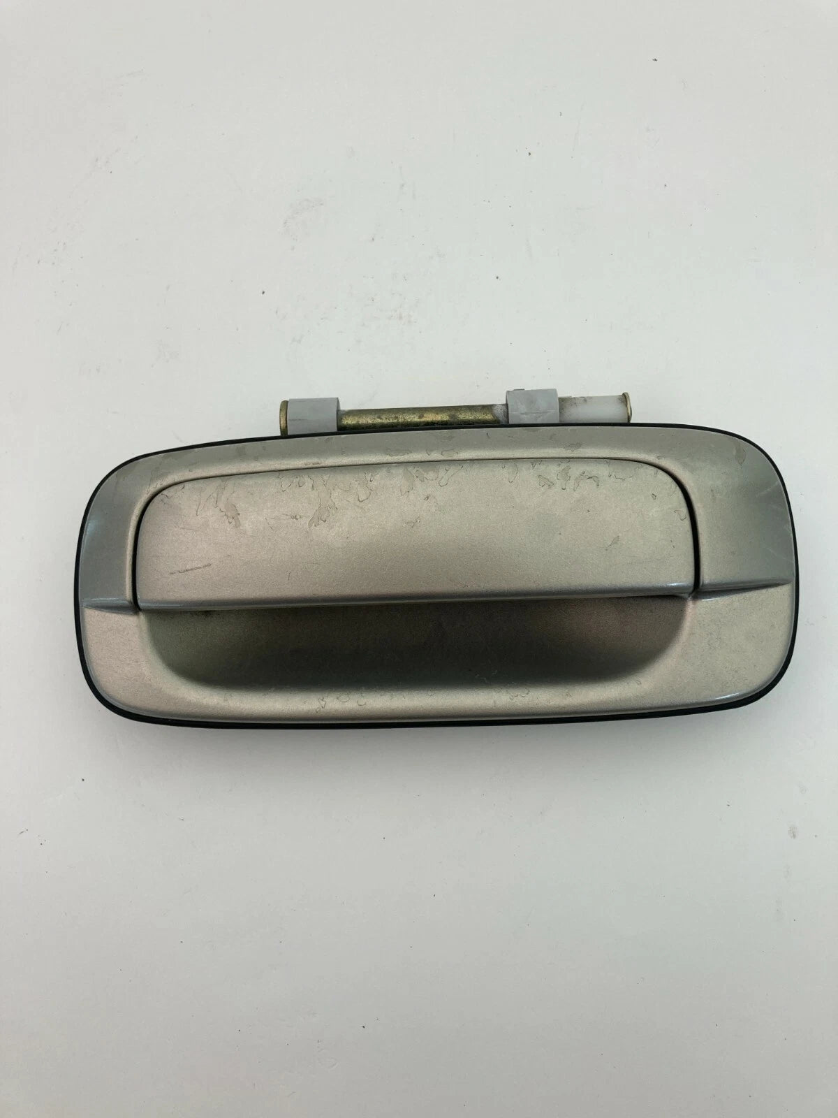 98-05 LEXUS GS300 98-00 GS400 REAR LEFT DRIVE SIDE EXTERIOR DOOR HANDLE ASSEMBLY