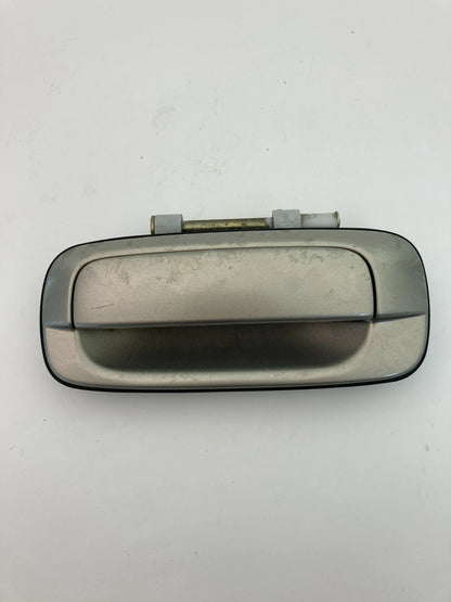 98-05 LEXUS GS300 98-00 GS400 REAR LEFT DRIVE SIDE EXTERIOR DOOR HANDLE ASSEMBLY