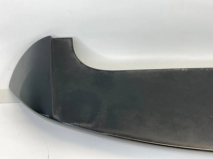 2010-2015 HYUNDAI TUCSON REAR SPOILER MOUNTED W/ 3RD BRAKE LIGHT 87210-2S000 OEM