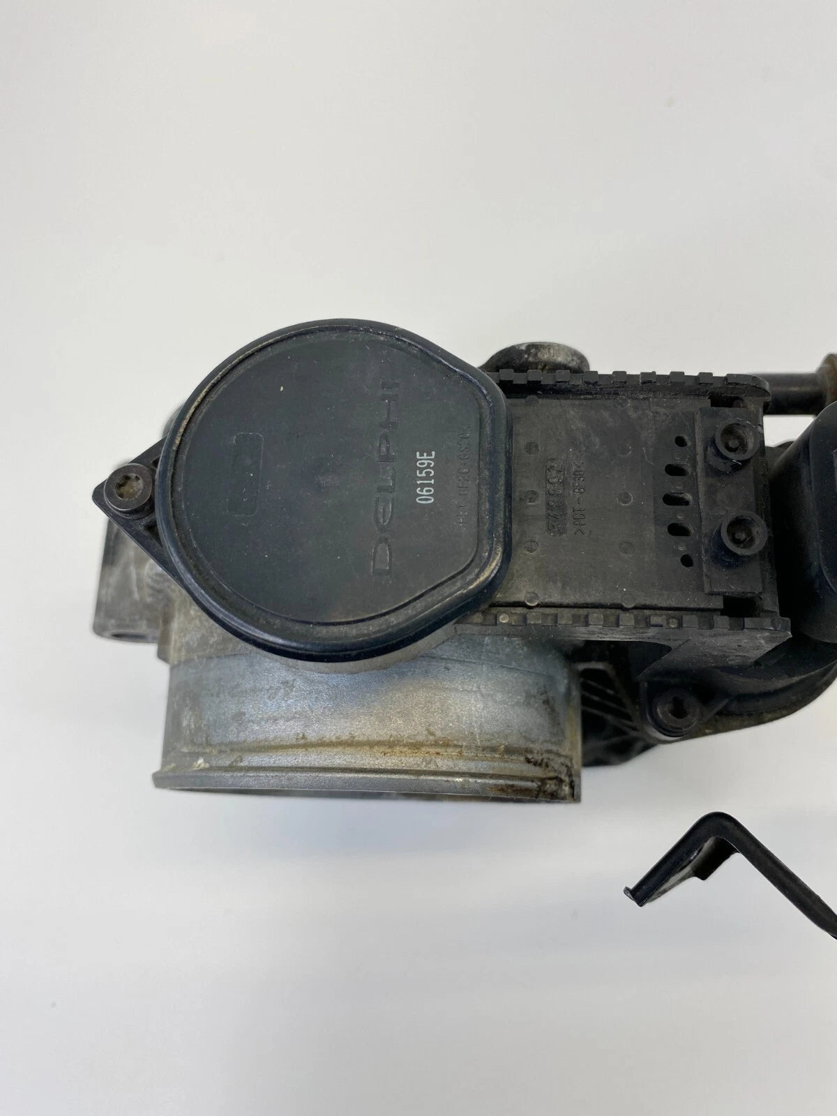 2007-2009 HYUNDAI SANTA FE 06-10 SONATA 3.3L THROTTLE BODY 35100-3C200 OEM