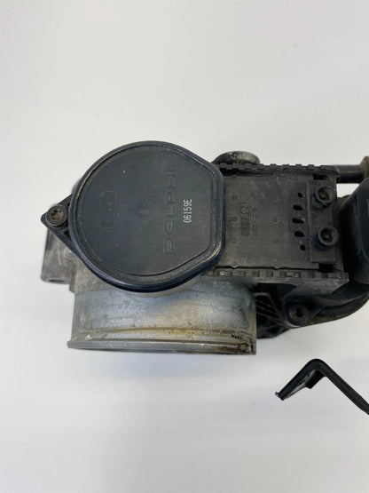 2007-2009 HYUNDAI SANTA FE 06-10 SONATA 3.3L THROTTLE BODY 35100-3C200 OEM