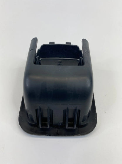 11-19 CHEVROLET CRUZE REAR SEAT CHILD SAFETY ANCHOR HOOK COVER 5034901 OEM