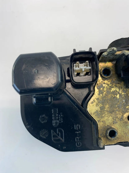 2005-2010 JEEP GRAND CHEROKEE FRONT RIGHT SIDE DOOR LOCK LATCH ACTUATOR RH OEM
