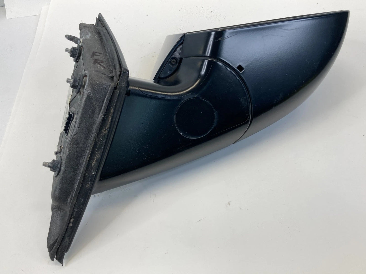 2014-2018 CADILLAC ATS SEDAN RIGHT SIDE VIEW POWER MIRROR 23122973 OEM